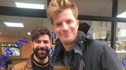 Foals nº1 en UK con Everything not saved will be lost Part 2