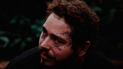 Post Malone vuelve al 1 de Billboard 200 con Hollywood's...
