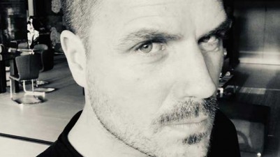 Dani Martín anuncia la gira 'Lo que me dé la gana'