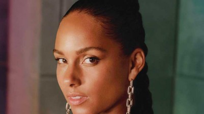 Alicia Keys repetirá como presentadora de los Grammy