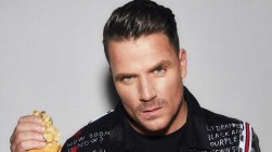 Dani Martín en los vídeos de la semana