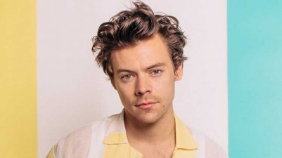 Harry Styles en las novedades de la semana