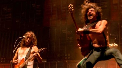 Se anuncia la separación de Extremoduro