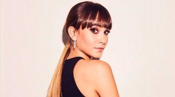 Aitana en las novedades discográficas de la semana