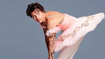 Harry Styles nº1 en la Billboard 200 con 'Fine line'