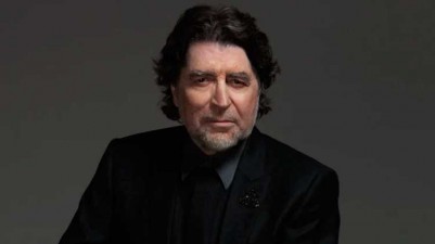 Un 'Tributo a Sabina' nº1 en ventas de discos en España