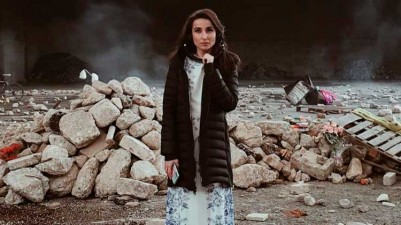 Zahara en los vídeos de la semana