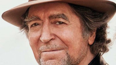 El Tributo a Sabina sigue nº1 en ventas de discos en España