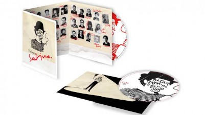 Tributo a Sabina continúa nº1 en ventas de discos en España