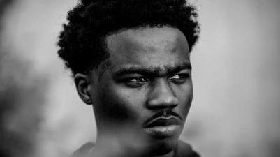 Roddy Ricch lidera las listas estadounidenses