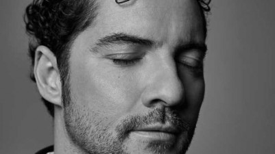 David Bisbal nº1 en ventas en España con 'En tus planes'