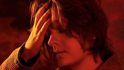 Lewis Capaldi vuelve al nº1 en UK con 'Divinely uninspired'