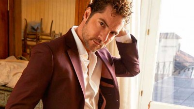 David Bisbal sigue nº1 en ventas en España con En tus planes