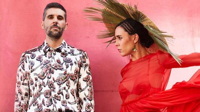 Fuel Fandango en las novedades de la semana