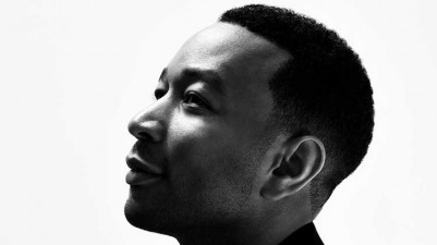 John Legend nº1 en LaHiguera.net con 'Conversations in t...'