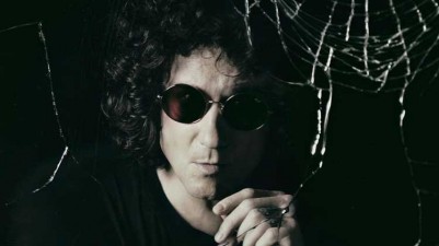 'Posible' es el título del nuevo disco de Bunbury