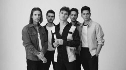 Dvicio y Paty Cantú en los vídeos de la semana
