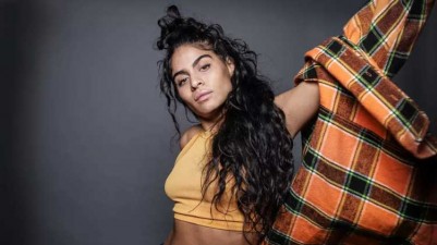 Jessie Reyez nº1 en LaHiguera.net con 'Love in the dark'