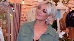 Merche y Najwa en las novedades de la semana