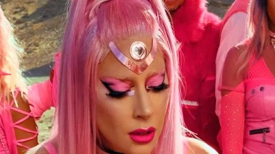 'Chromatica' es el título del 6º álbum de Lady Gaga