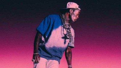 Lil Uzi Vert nº1 en la Billboard 200 con 'Eternal atake'