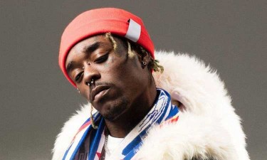 Lil Uzi Vert sigue nº1 en la Billboard 200 con Eternal atake