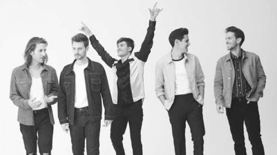 Dvicio nº1 en discos en España con 'Impulso'