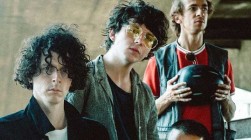 Mystery Jets en las novedades de la semana