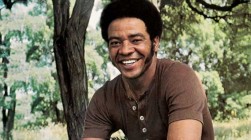 Falleció Bill Withers a los 81 años