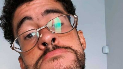 Bad Bunny sigue nº1 en álbumes y canciones en España