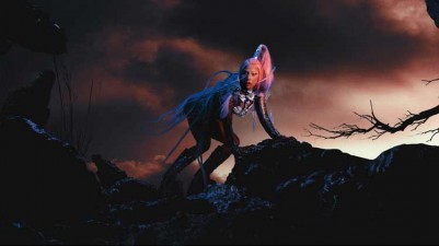 Lady Gaga pone nueva fecha para 'Chromatica'
