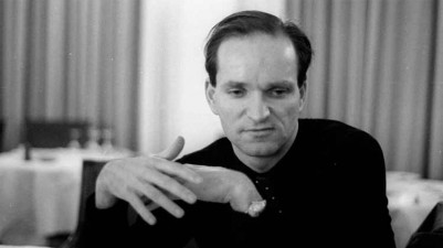 Falleció Florian Schneider