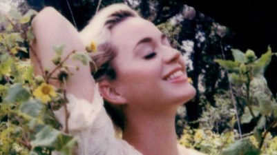 Katy Perry prepara un quinto álbum