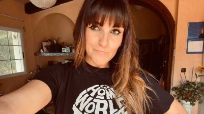 Se acerca el cuarto álbum de Rozalén