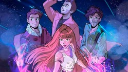 Aitana + Reik y Beret + Alborán en los vídeos de la semana