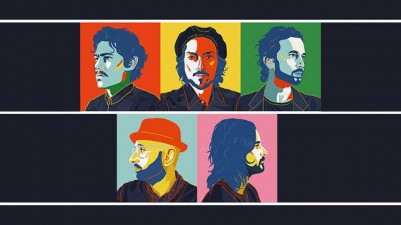 Zoé da pistas sobre su séptimo álbum de estudio