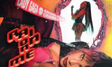 El dueto de Lady Gaga y Ariana Grande