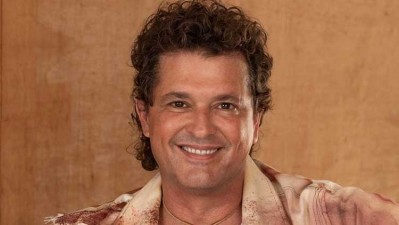 La cumbia y Carlos Vives