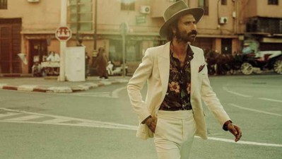 La canción del 40 cumpleaños de Leiva