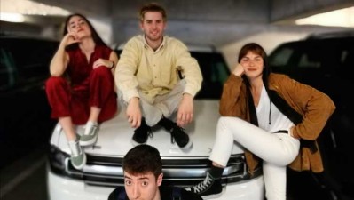 El Autotour de Belako