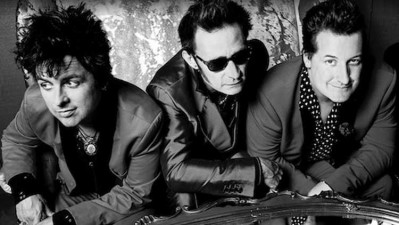 Green Day en modo Blondie