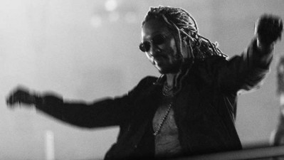 Future nº1 en la Billboard 200 con 'High off life'