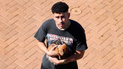 Bad Bunny sigue nº1 en España con 'Las que no iban a salir'