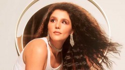 Jessie Ware ya piensa en la gira 2021