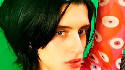 Arca nº1 en LaHiguera.net con 'Time'