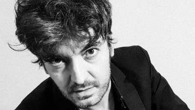 Sean Frutos de Second en solitario