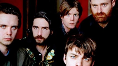 Segundo álbum de Fontaines D.C.