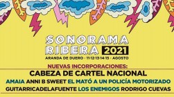 Se pospone la próxima edición de Sonorama Ribera a 2021