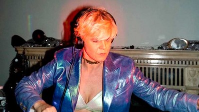 Remixes de 'Honey' de Robyn