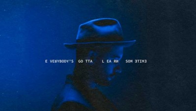 G-Eazy en modo The Korgis